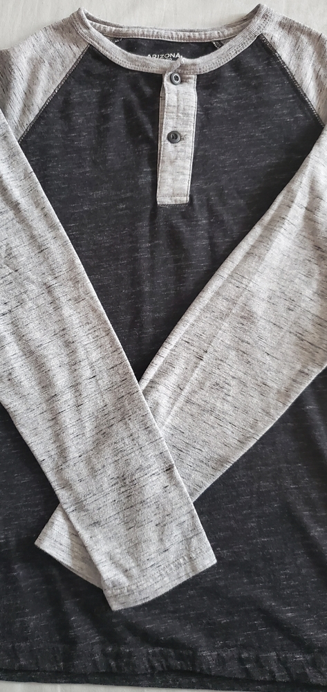 Arizona Jean Co. Boy Long sleeves shirt